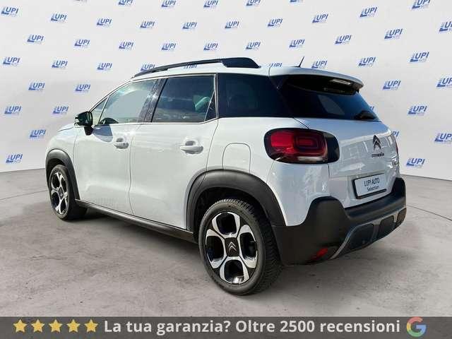 Citroen C3 Aircross 1.5 bluehdi Shine s&s 100cv