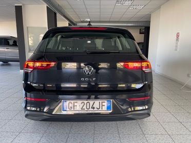 Volkswagen Golf 2.0 TDI SCR Style DSG