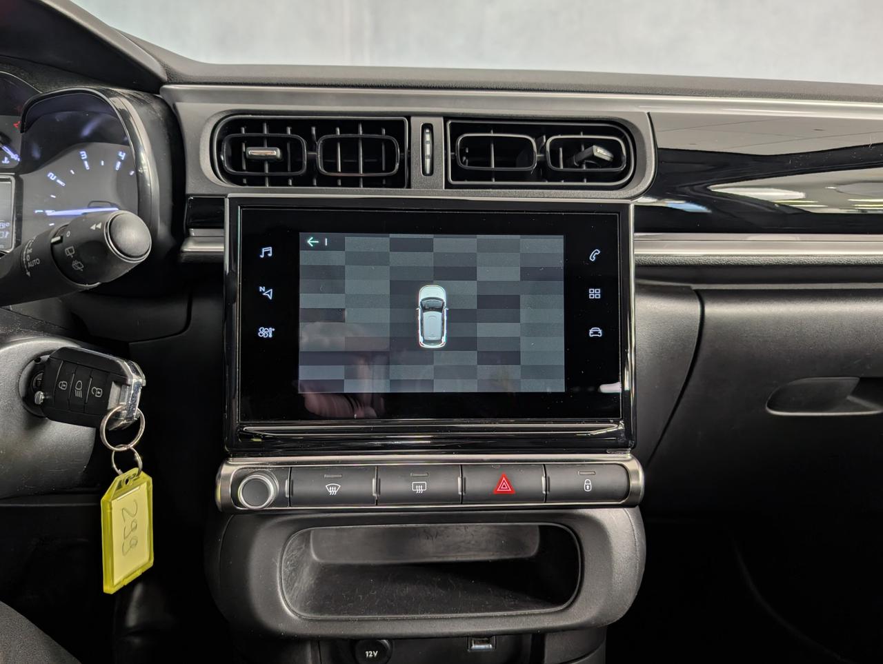 Citroen C3 1.2 puretech 83cv Feel Business