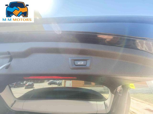 BMW X2 sDrive18d Advantage