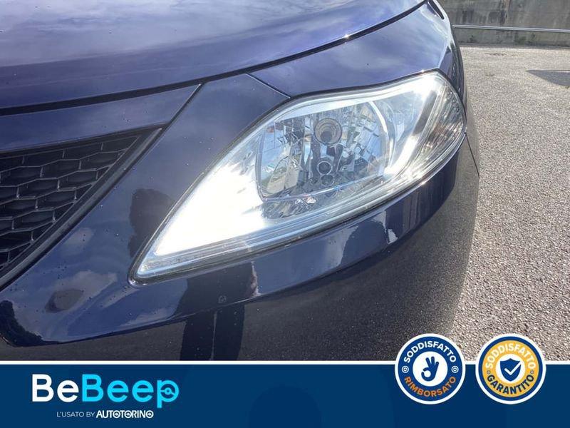 Lancia Ypsilon 1.2 GOLD S&S 69CV MY19