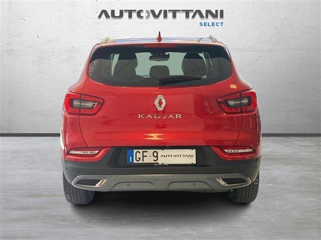 RENAULT Kadjar 1.5 Blue dCi Sport Edition2 FAP