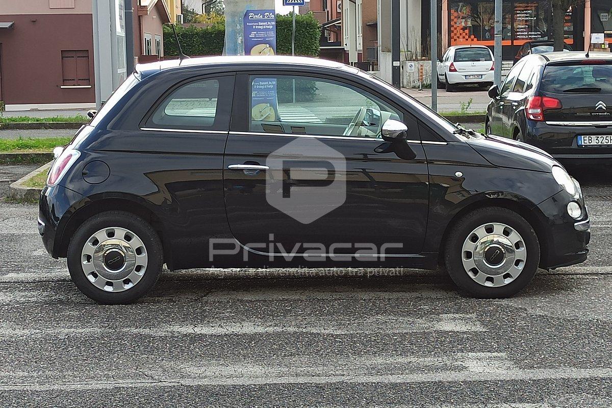 FIAT 500 1.2 Pop