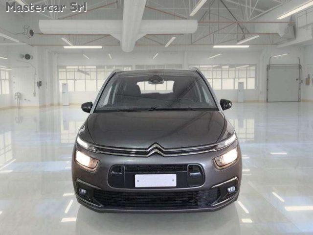 CITROEN Grand C4 Spacetourer C4 Grand Spacetourer 1.5 bluehdi Business FY755YL