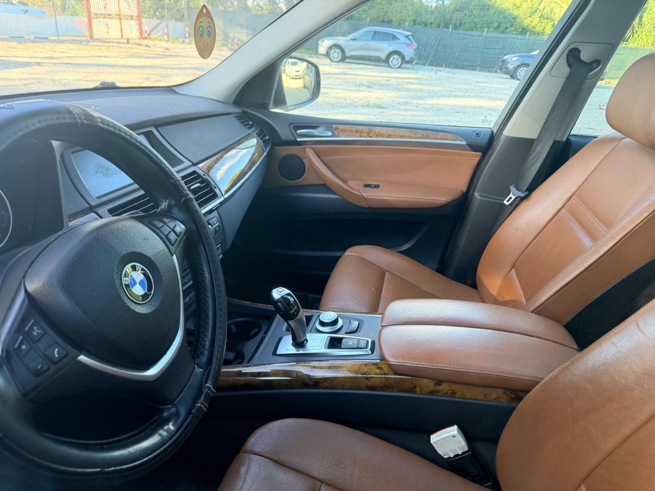 Bmw X5 xDrive30d Attiva