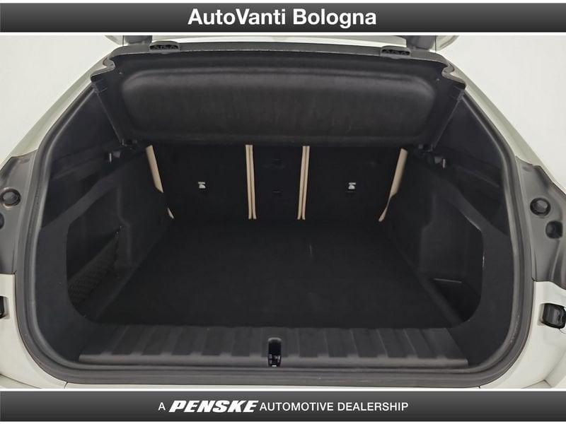 BMW X2 X2 sDrive 18d Msport Pro