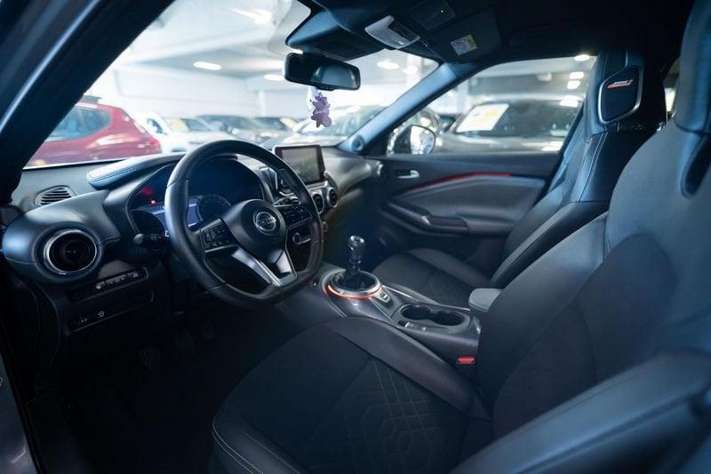 Nissan Juke 1.0 dig-t Tekna 114cv