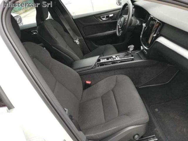 VOLVO V60 D3 N1 AUTOCARRO 150cv GEART BUSINESS PRO - GH512PW