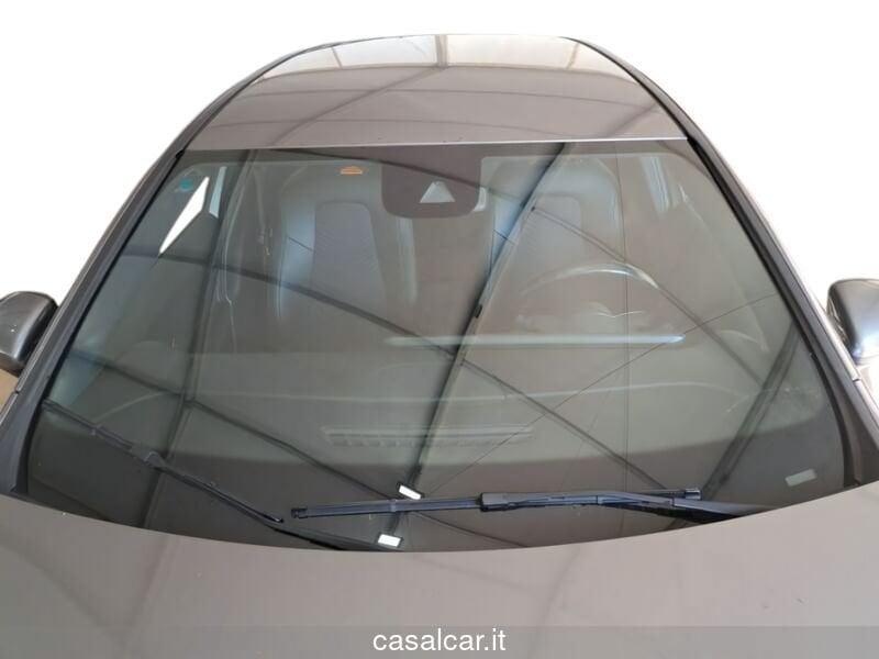 Mercedes-Benz Classe A A 180 d Automatic Business Extra FINO A 3 ANNI DI GARANZIA KM ILLIMITATI PARI ALLA NUOVA