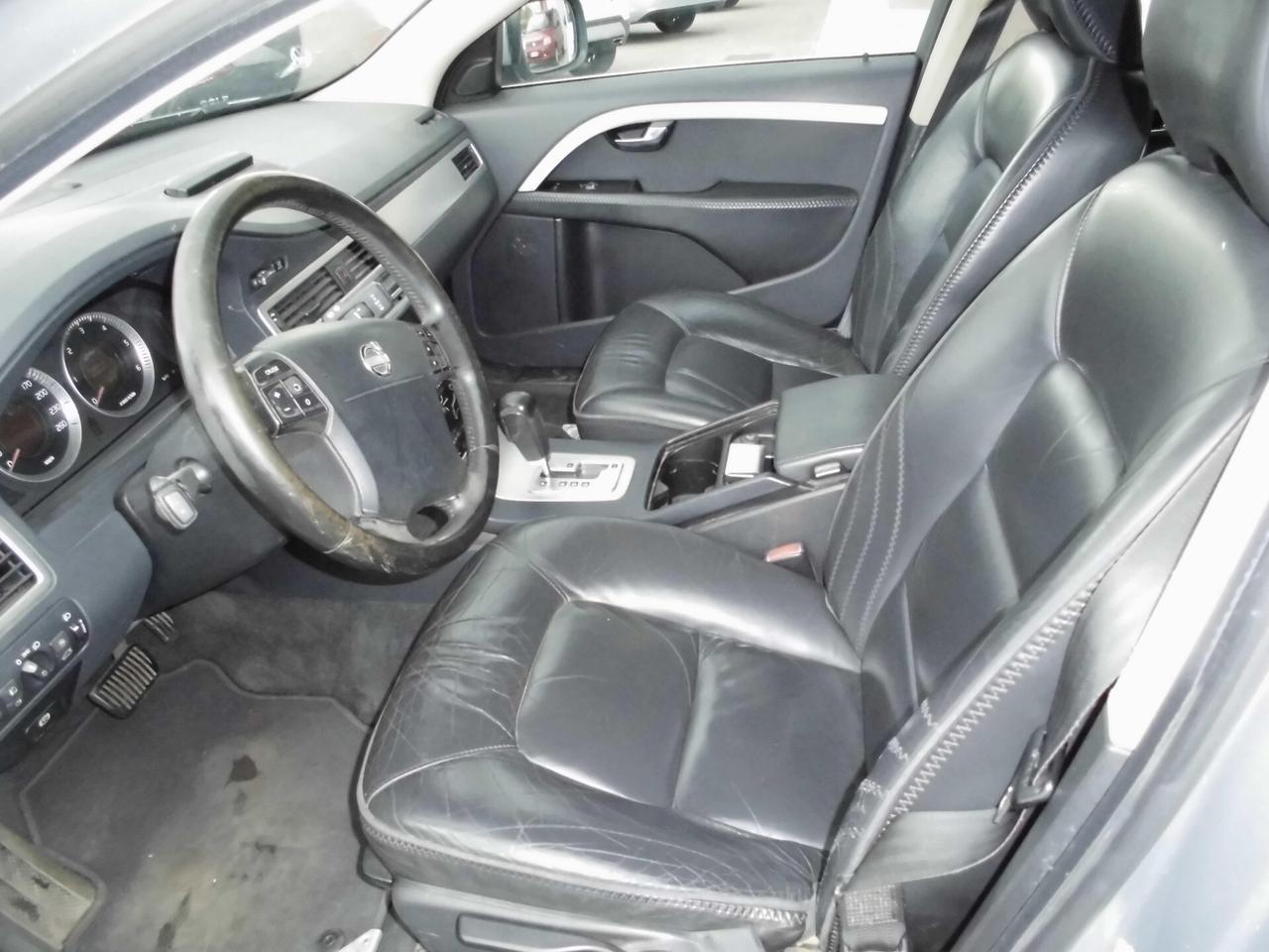 Volvo XC 70 XC70 D5 AWD Ocean Race