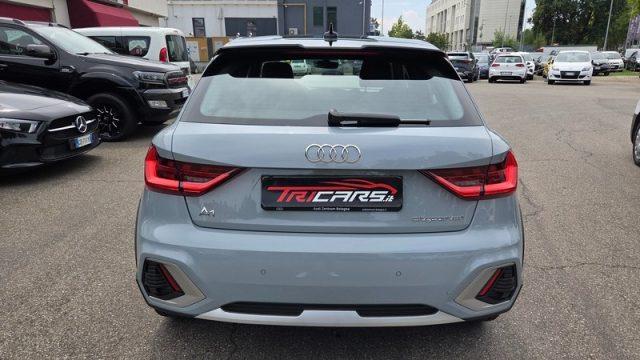 AUDI A1 citycarver 30 TFSI S tronic Admired PERMUTE UNICO.