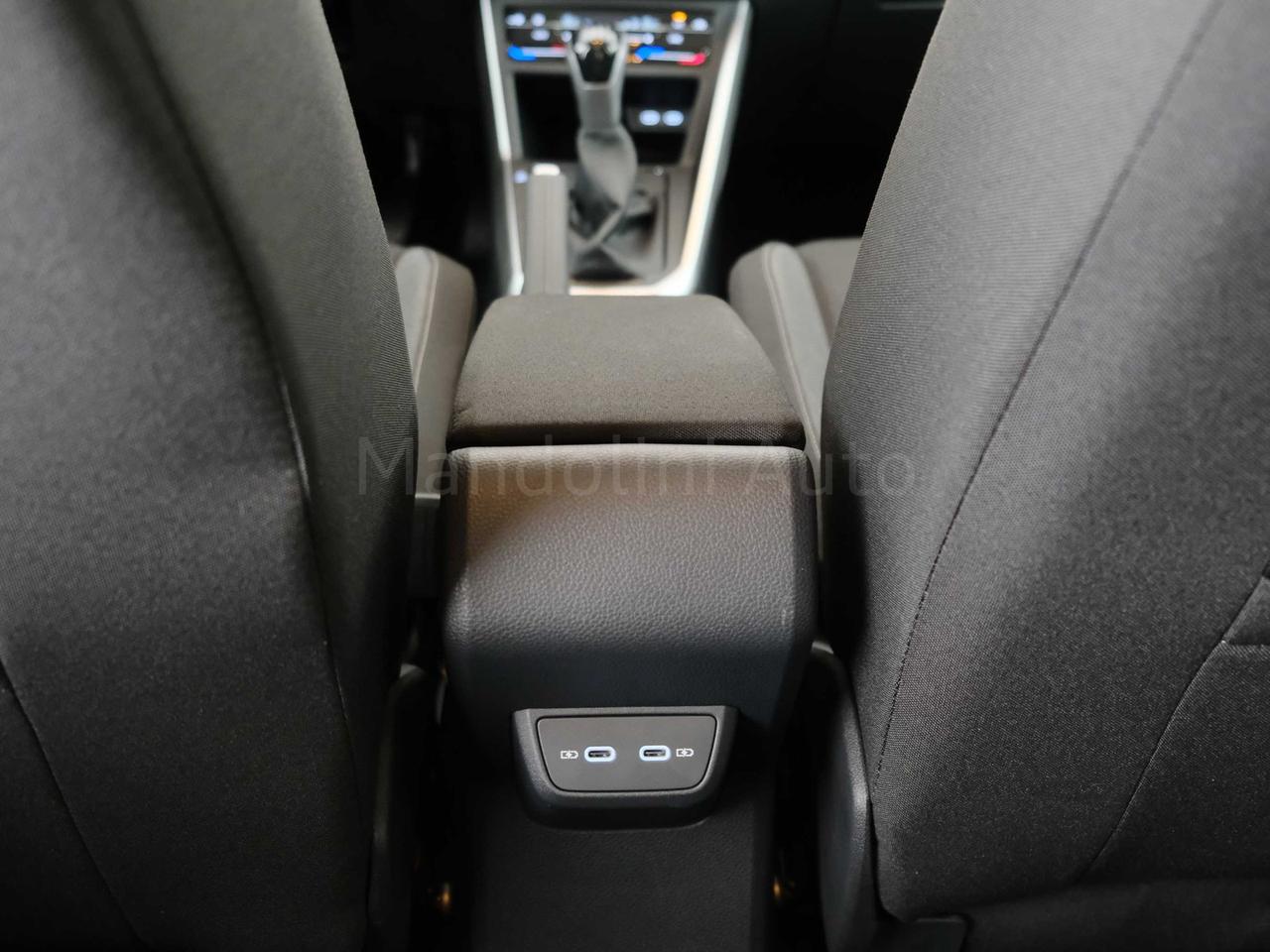 Volkswagen Polo 1.0 evo 80cv edition plus