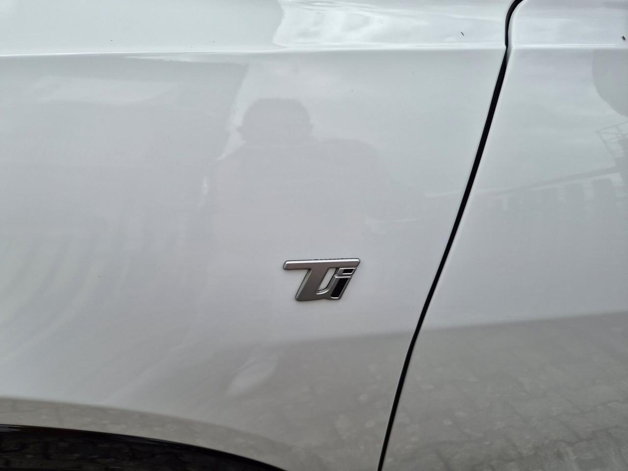 Alfa Romeo Tonale 1.6 diesel 130 CV TCT6 TI