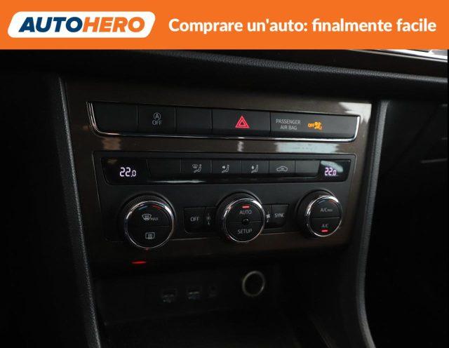 SEAT Ateca 2.0 TDI 190 CV 4DRIVE DSG XCELLENCE