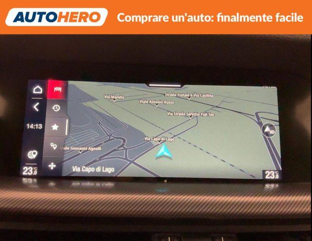 ALFA ROMEO Stelvio 2.0 Turbo 280 CV AT8 Q4 Veloce