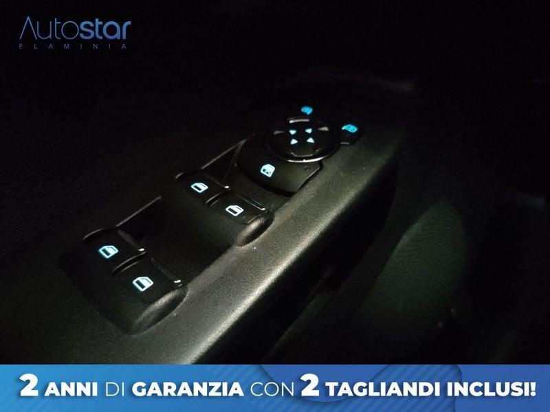 Ford EcoSport 1.0 ecoboost ST-Line Design s&s 125cv