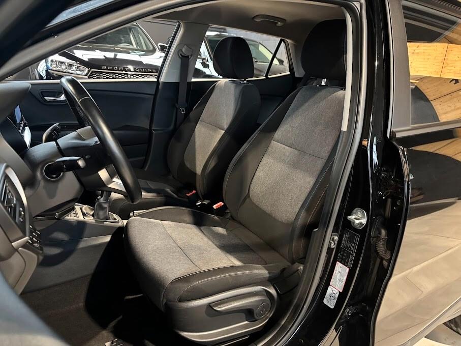 Kia Stonic 1.0 T-GDi 100 CV MHEV NEOPATENTATI