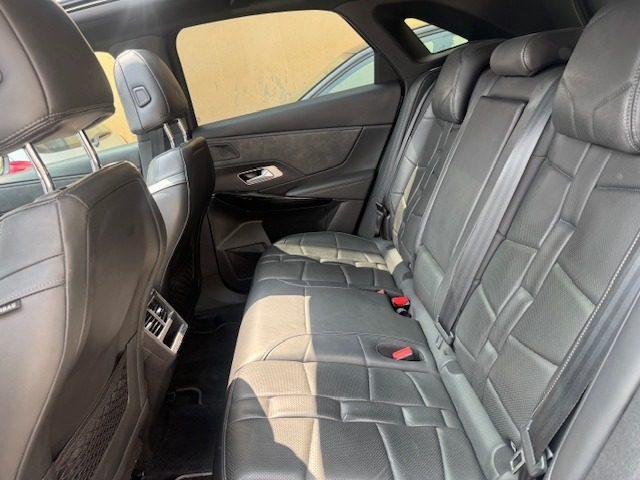 DS AUTOMOBILES DS 7 Crossback E-Tense Grand Chic TETTO PANORAMICO !!!