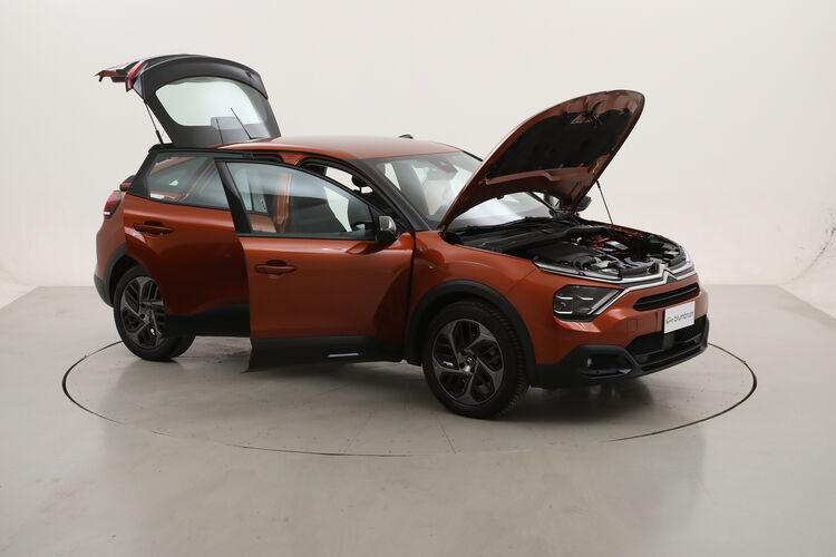 Citroen C4 Feel Pack BR408610 1.2 Benzina 131CV