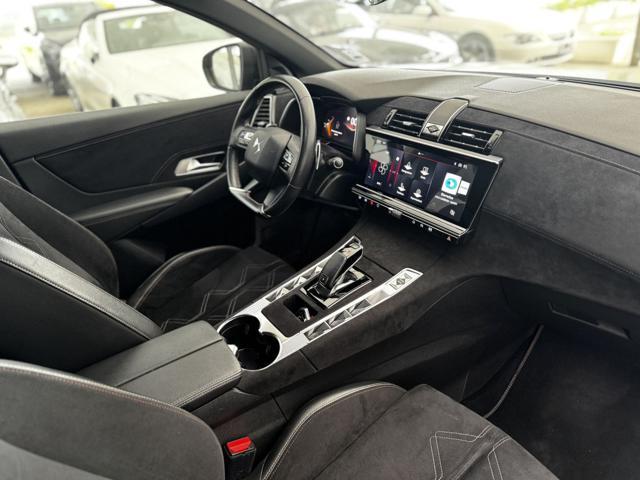 DS AUTOMOBILES DS 7 BlueHDi 130cv Performance Line