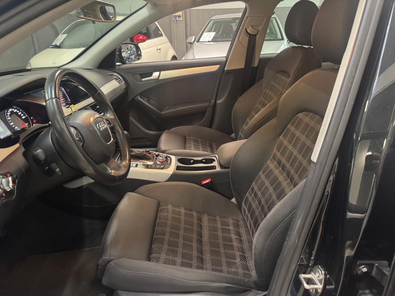 Audi A4 2.0 TDI 143CV PREZZO REALE garanzia 12 mesi