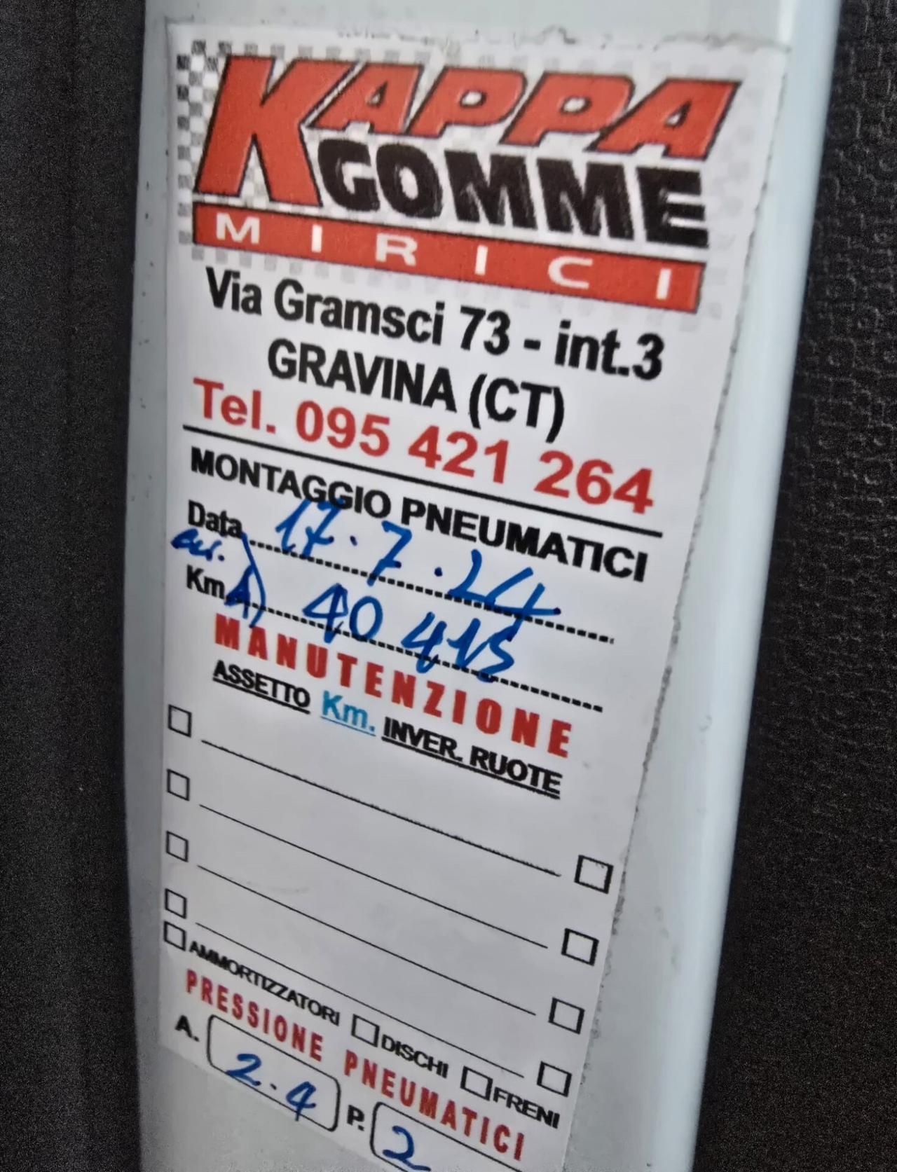 Ford EcoSport 1.0 EcoBoost 125 CV Start&Stop Titanium