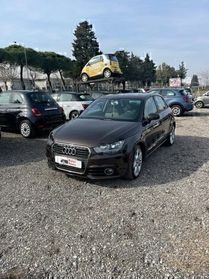Audi A1 SPORTBACK AMBITION
