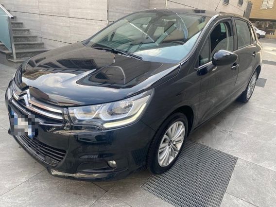 CITROEN C4 BlueHDi 100 Feel