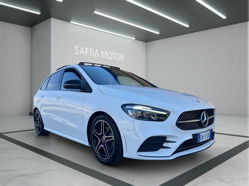 Mercedes-Benz Classe B B 180 AMG Line Premium auto