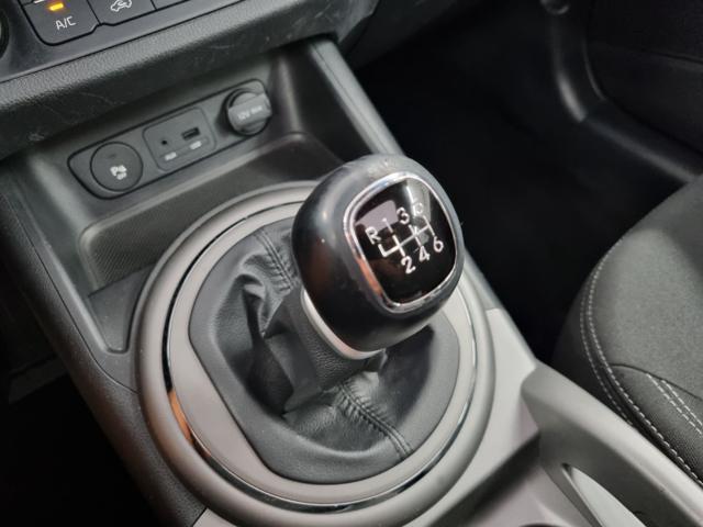 KIA Sportage 1.6 GDI 2WD Cool