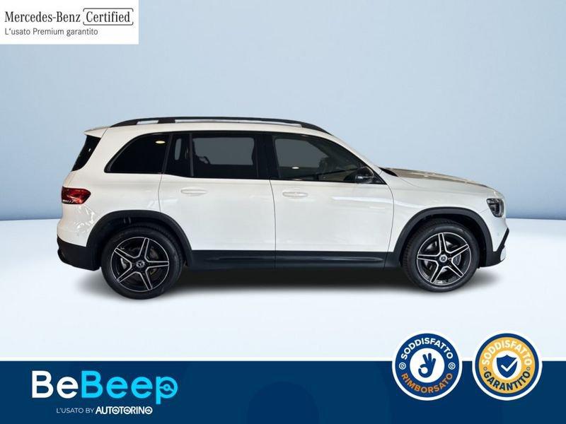 Mercedes-Benz Classe GLB GLB 200 D PREMIUM AUTO