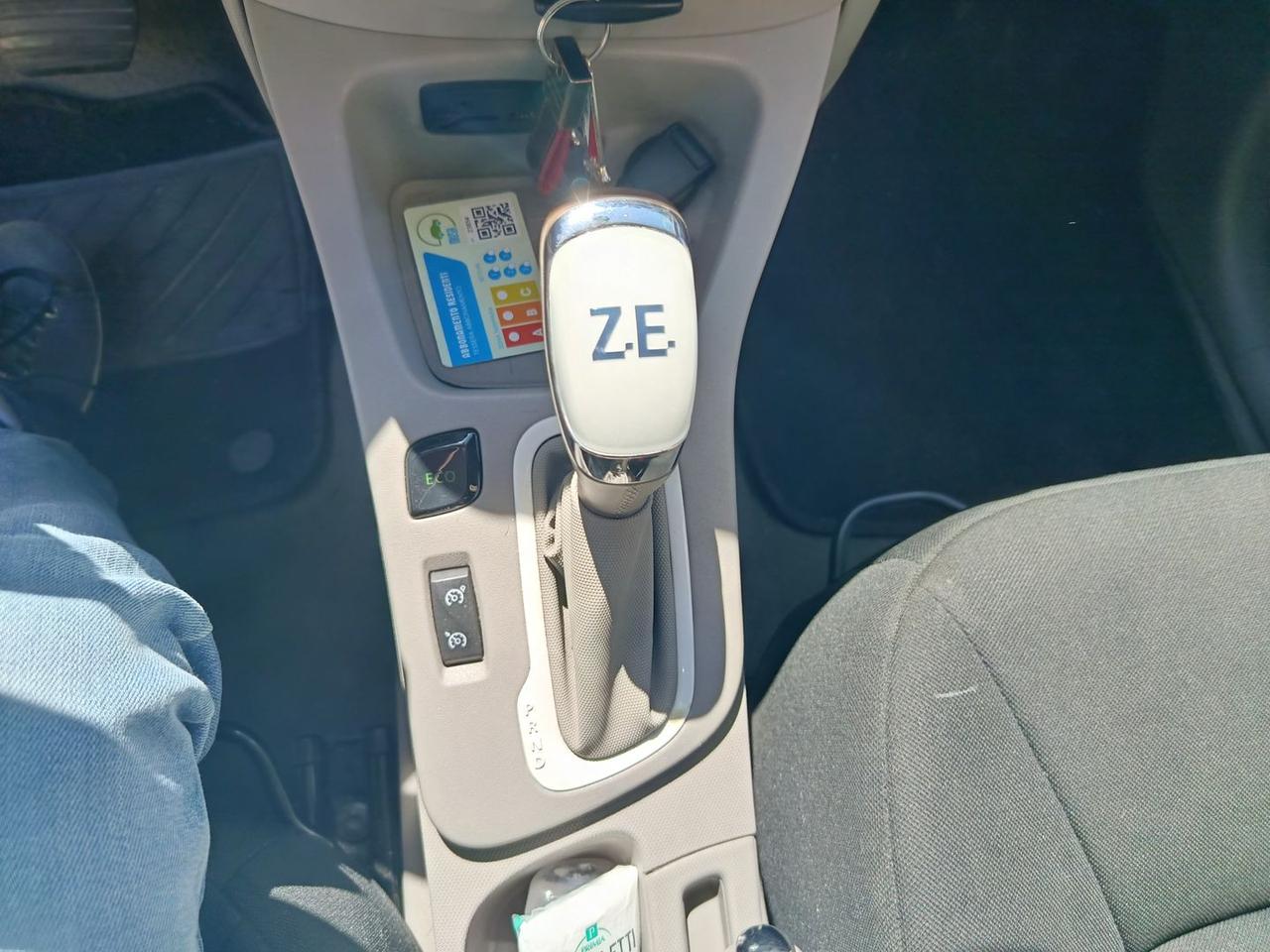 Renault ZOE Life R90 22 Kwh #10818