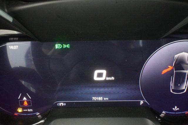 ALFA ROMEO Stelvio Stelvio 2.2 Turbodiesel 210 CV AT8 Q4 Ti
