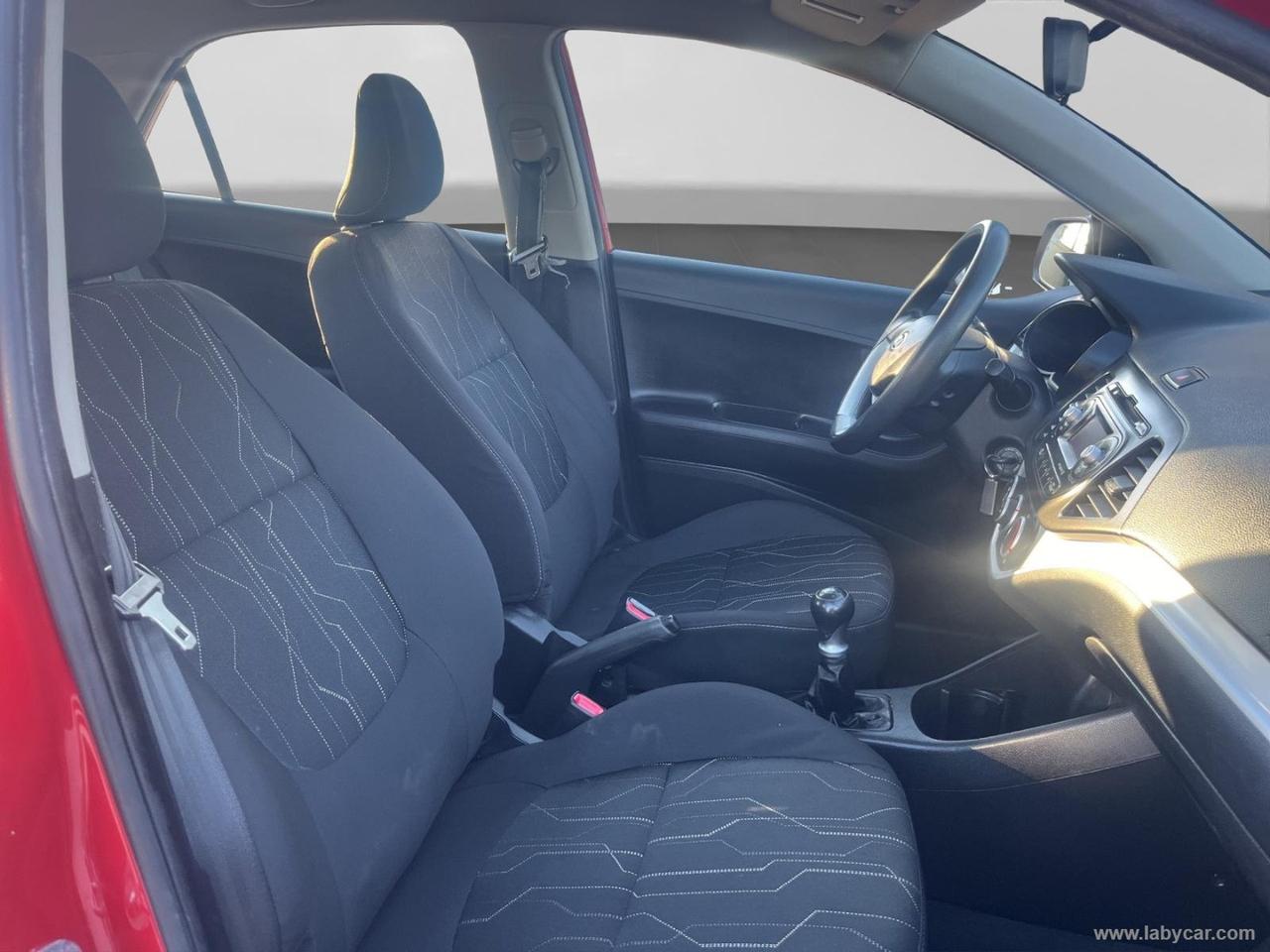 KIA Picanto 1.0 12V 5p. City PER NEOPATENTATI