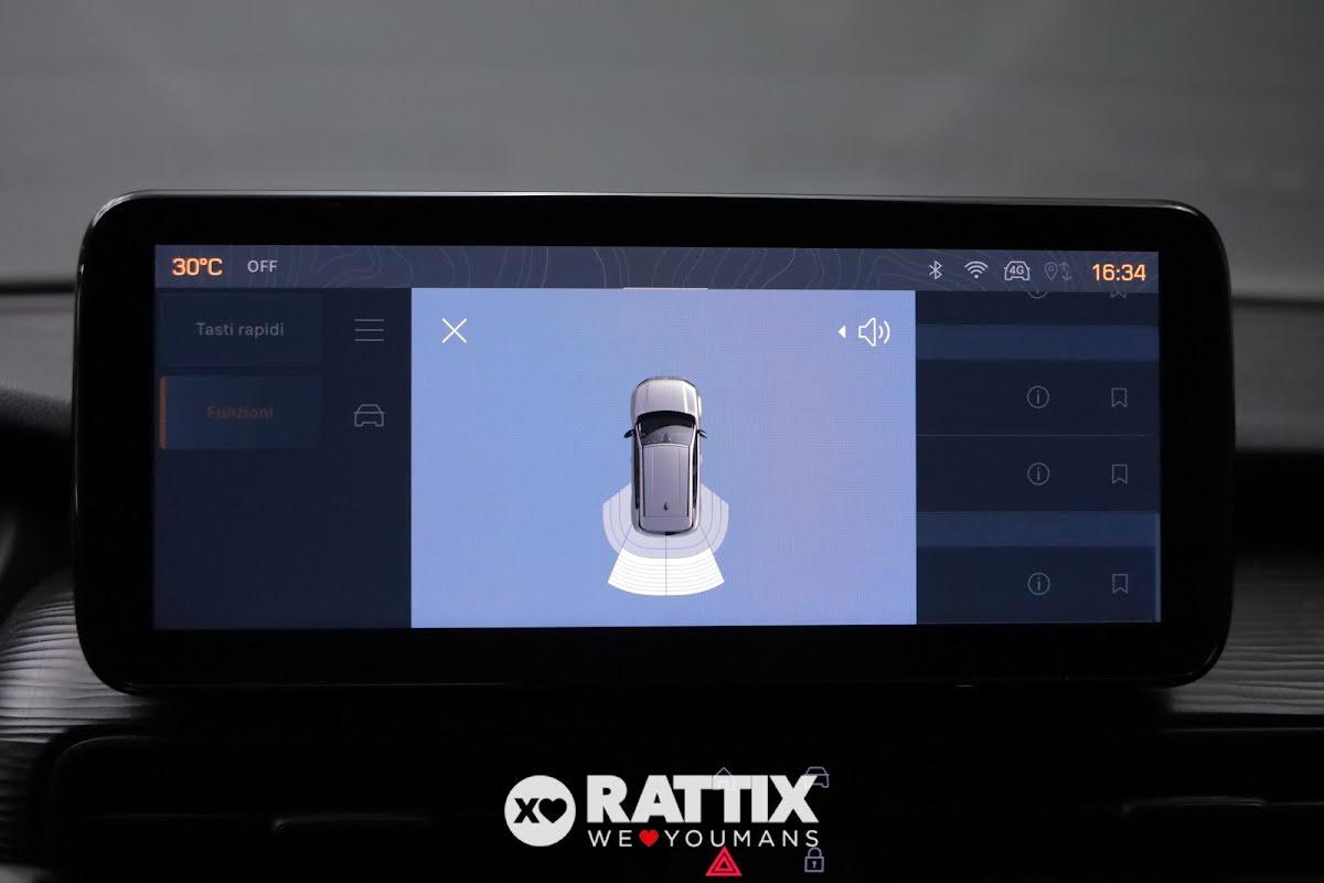 Jeep Avenger 1.2 Turbo 100CV Altitude