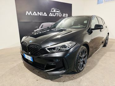 Serie 1 F40 120d xdrive Msport auto*2023*190 CV*