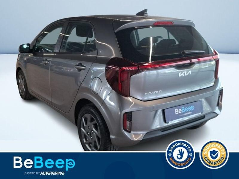 KIA Picanto 1.0 MPI URBAN