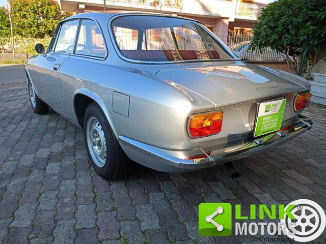 ALFA ROMEO GT 1600 Junior