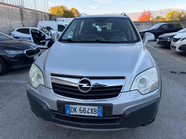 OPEL Antara 2.0 CDTI 150CV aut. Cosmo Stupenda Bellissima