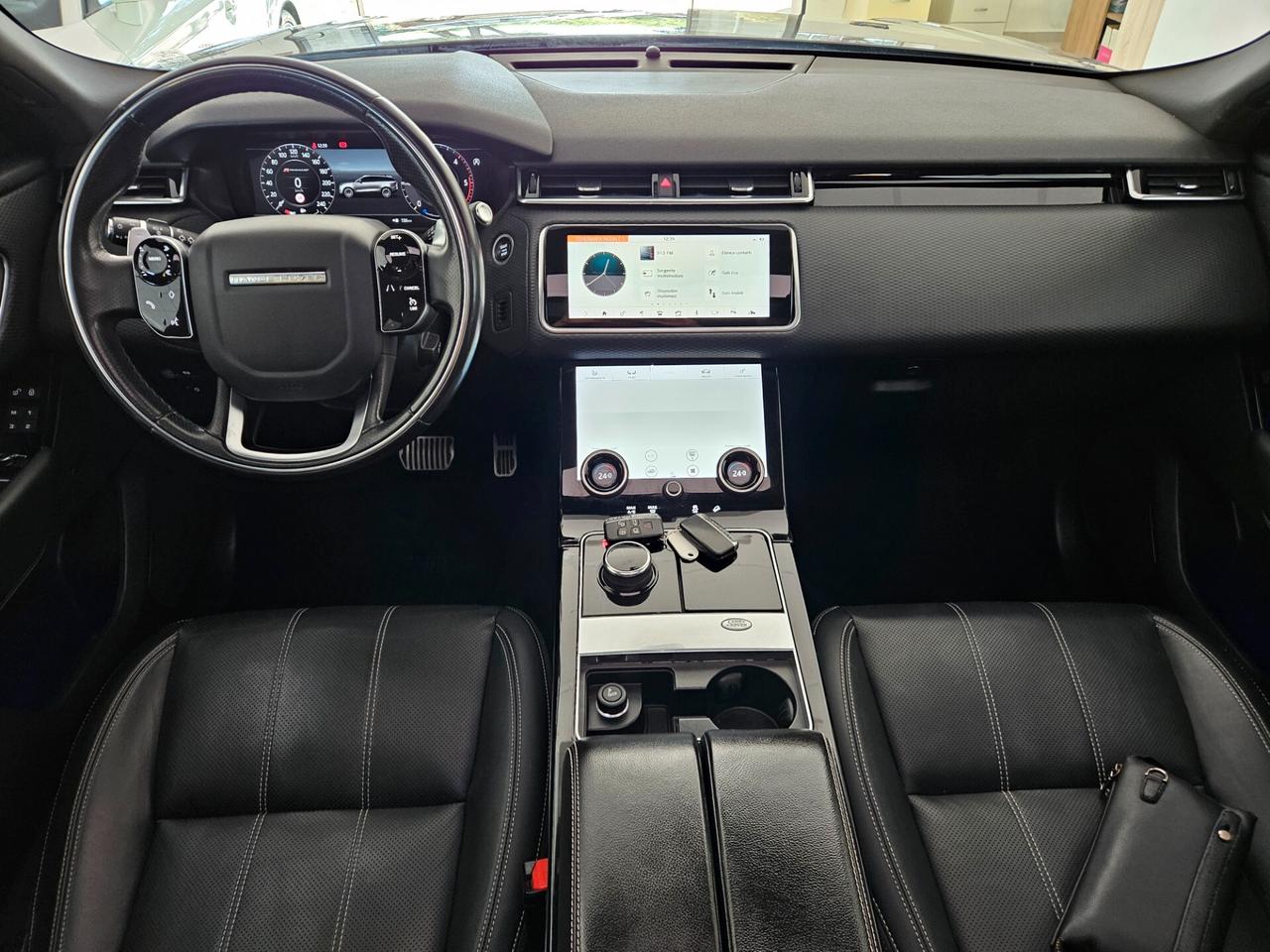 Land Rover Range Rover Velar Range Rover Velar 2.0D I4 240 CV R-Dynamic S