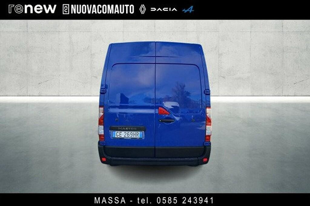Renault Master T33 2.3 dci 135cv L2H2 Ice E6d-temp
