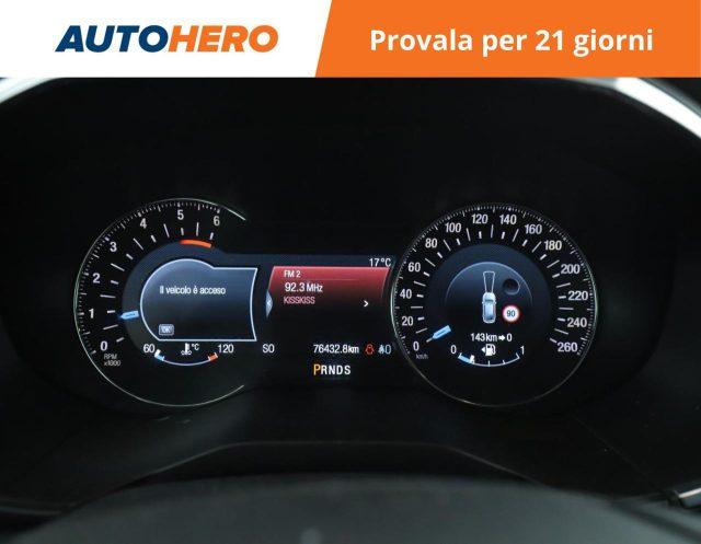 FORD S-Max 2.0 TDCi 180CV S&S Pow. AWD 7p.ti Titanium Busines
