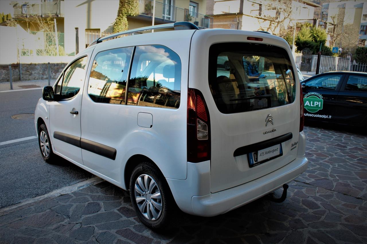 Citroen Berlingo Multispace VTi 98 Neopatentati