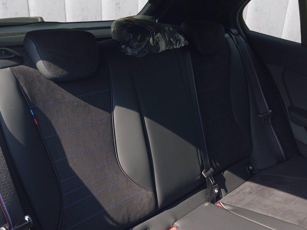 BMW 120d 48V MSport Pro auto del 2026