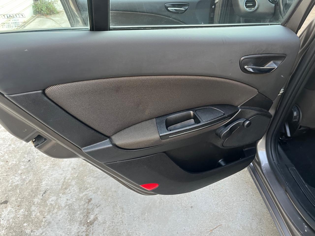 Fiat Bravo 1.4 T-jet 120 CV Emotion