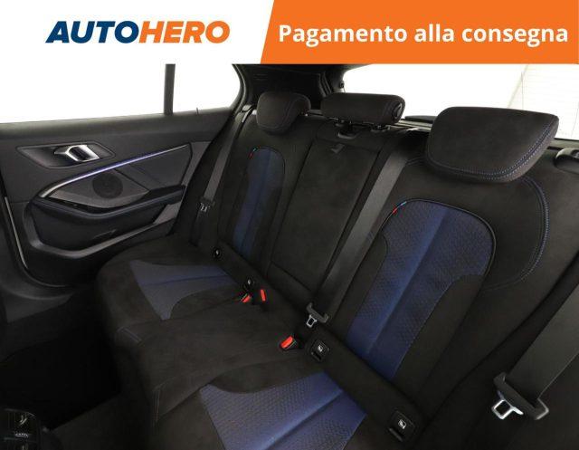 BMW M135 i xDrive