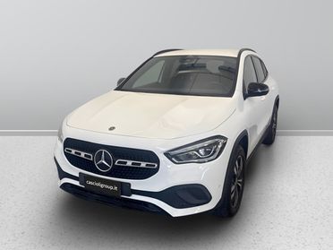 Mercedes-Benz GLA-H247 2020 - GLA 200 d Sport Plus auto