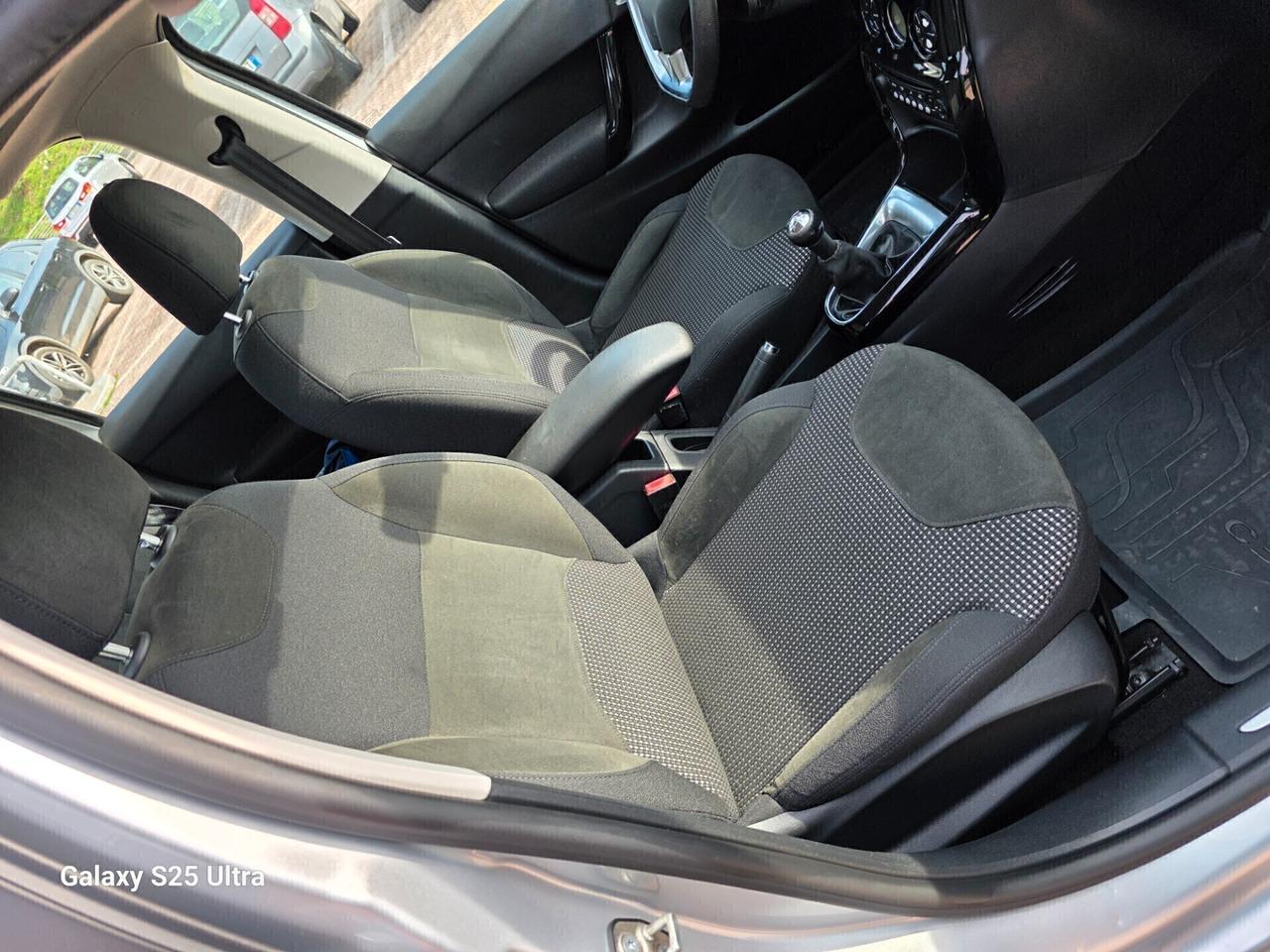 Citroen C3 exclusive ritiro usato/scambio