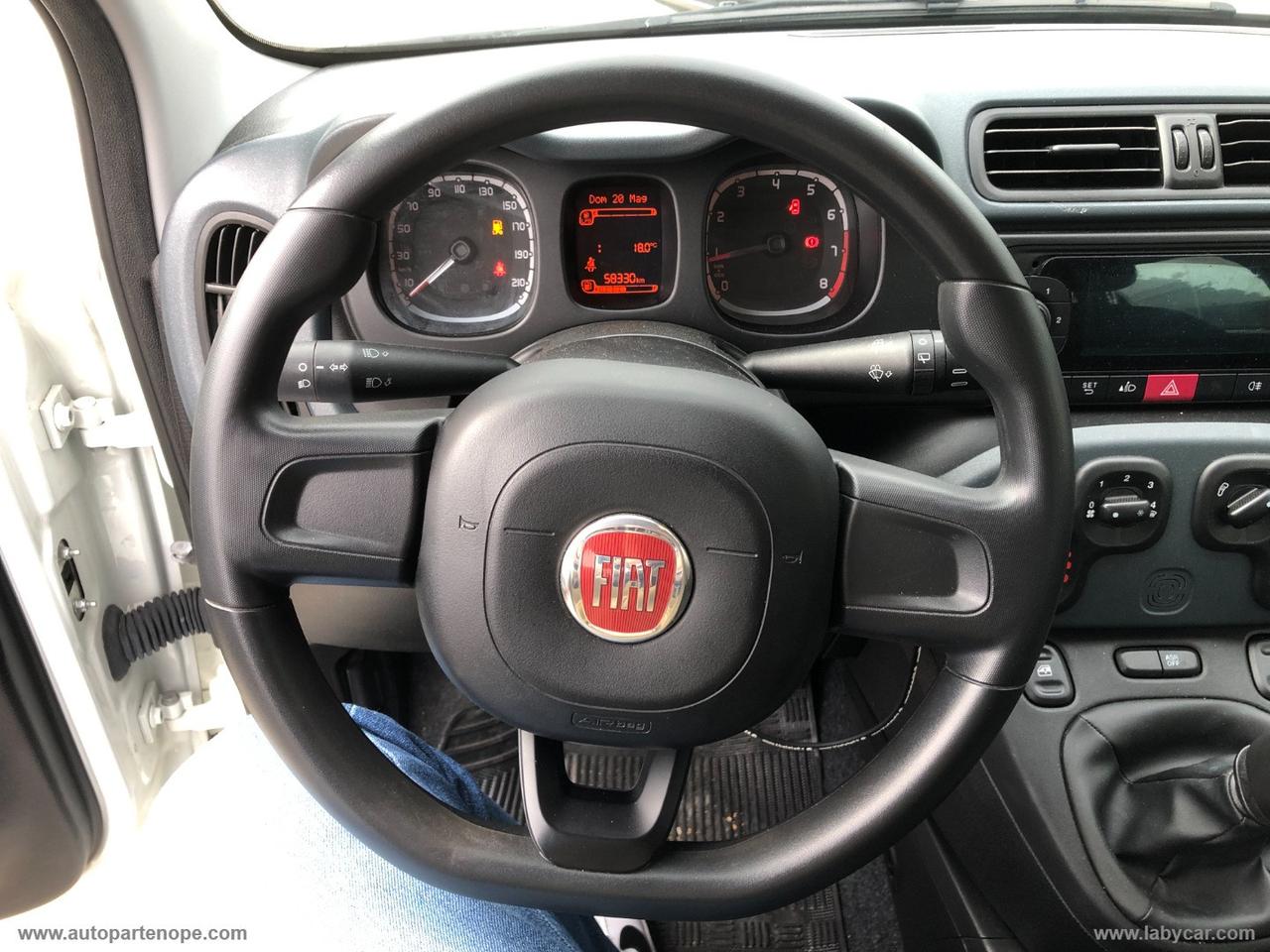 FIAT Panda 1.2 EasyPower Easy