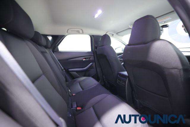 MAZDA CX-30 2.0L SKYACTIV-G 150 CV M HYBRID 2WD EXCEED